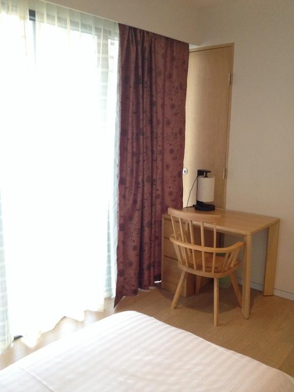 Siamese Gioia Aparthotel Bangkok Ngoại thất bức ảnh