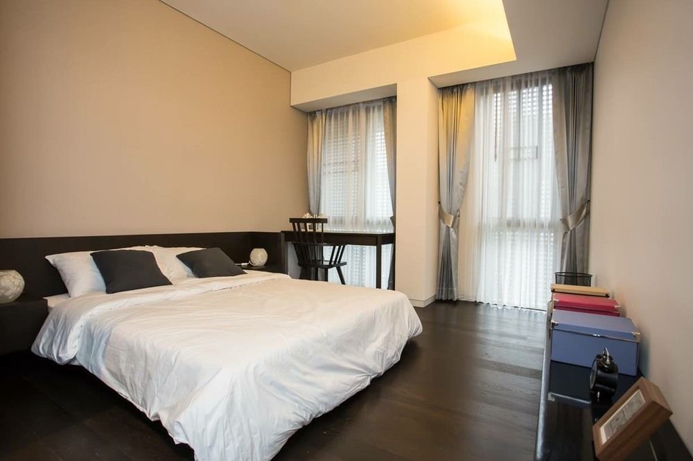 Siamese Gioia Aparthotel Bangkok Ngoại thất bức ảnh
