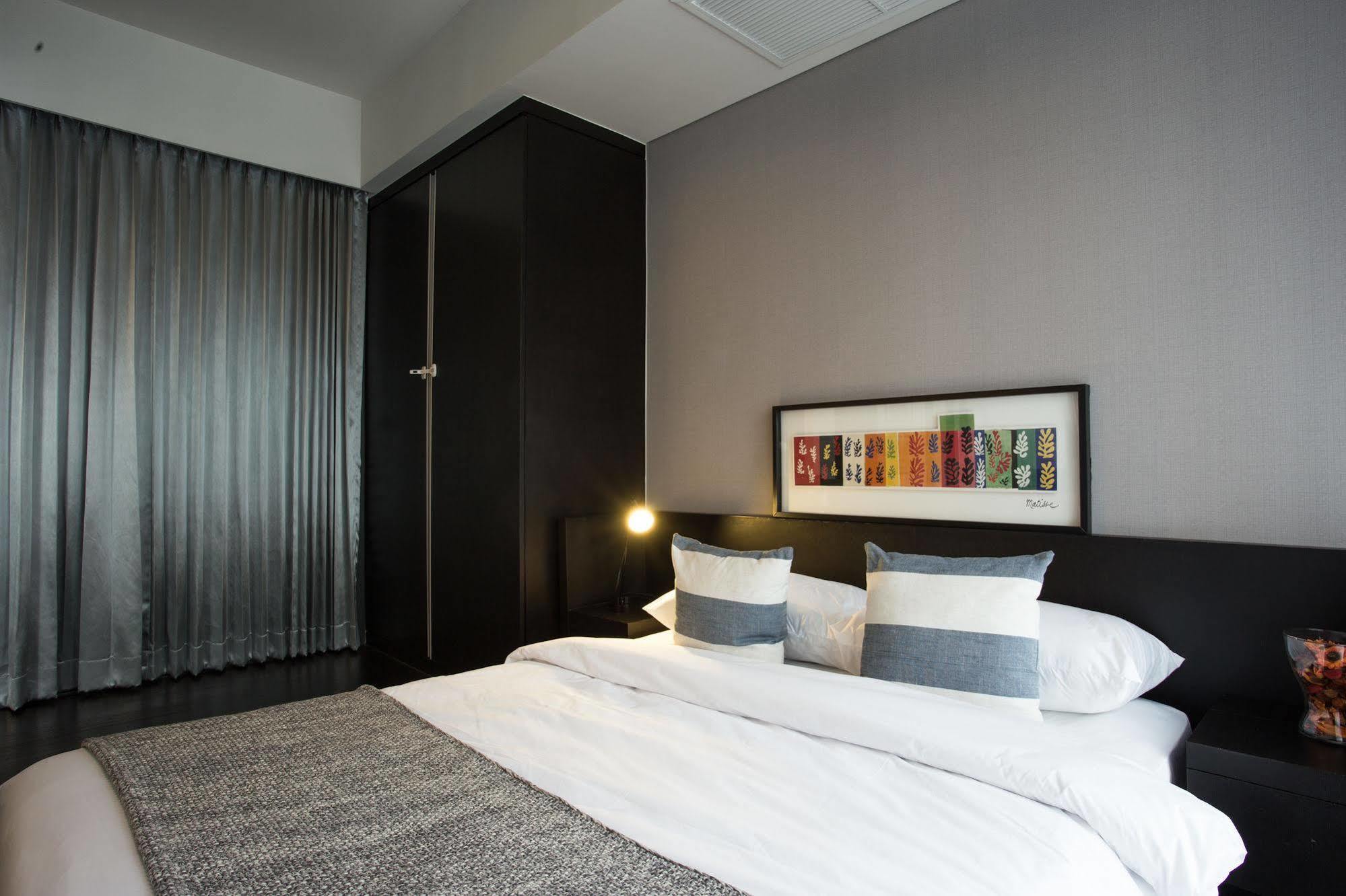 Siamese Gioia Aparthotel Bangkok Ngoại thất bức ảnh